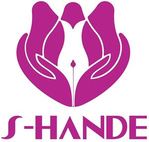S-HANDE - לוגו סימן מסחר רשום