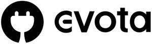 evota - לוגו סימן מסחר רשום