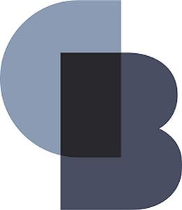 CB - לוגו סימן מסחר רשום