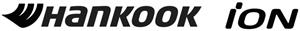 HanKOOK iON - לוגו סימן מסחר רשום