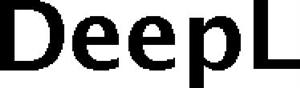 DeepL - לוגו סימן מסחר רשום