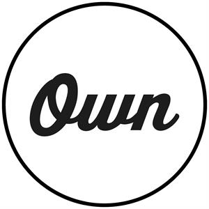 OWN - לוגו סימן מסחר רשום