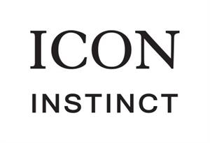 ICON INSTINCT - לוגו סימן מסחר רשום