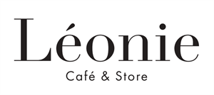 Le`onie cafe & Store - לוגו סימן מסחר