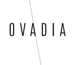 OVADIA - לוגו סימן מסחר רשום