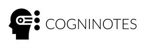 COGNINOTES - לוגו סימן מסחר רשום