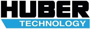 HUBER TECHNOLOGY - לוגו סימן מסחר רשום