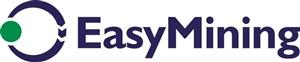 EasyMining - לוגו סימן מסחר רשום