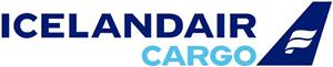 ICELANDAIR CARGO - לוגו סימן מסחר רשום