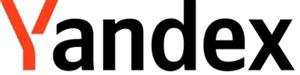 Yandex - לוגו סימן מסחר רשום