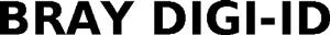 BRAY DIGI-ID - לוגו סימן מסחר רשום