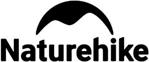 Naturehike - לוגו סימן מסחר רשום