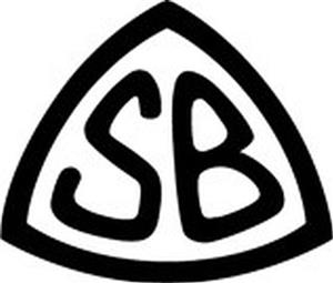 SB - לוגו סימן מסחר רשום