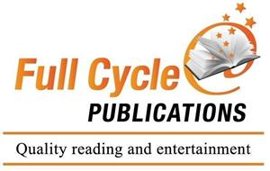 Full Cycle PUBLICATIONS Quality reading and entertainment - לוגו סימן מסחר רשום
