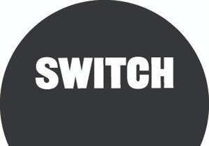 SWITCH - לוגו סימן מסחר רשום