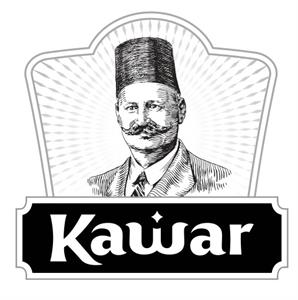 Kawar - לוגו סימן מסחר