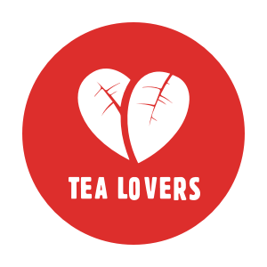 TEA LOVERS - לוגו סימן מסחר רשום