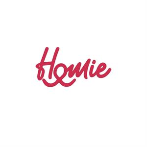 HOMIE - לוגו סימן מסחר רשום