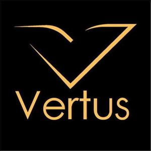 Vertus - לוגו סימן מסחר רשום