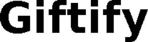 Giftify - לוגו סימן מסחר רשום
