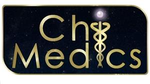 Chi Medics - לוגו סימן מסחר רשום