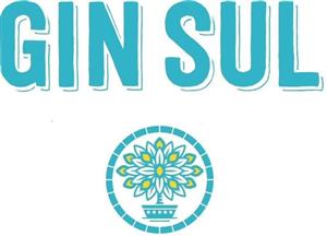 GIN SUL - לוגו סימן מסחר רשום