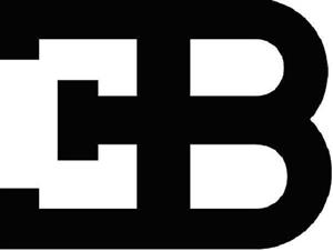 ƎB - לוגו סימן מסחר רשום
