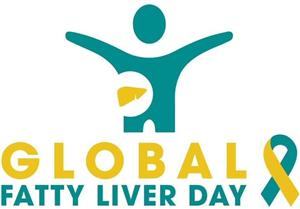 GLOBAL FATTY LIVER DAY - לוגו סימן מסחר רשום