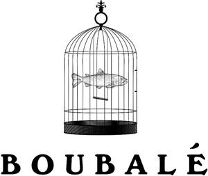 BOUBALÉ - לוגו סימן מסחר רשום