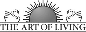THE ART OF LIVING - לוגו סימן מסחר רשום