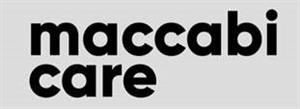 maccabi care - לוגו סימן מסחר רשום