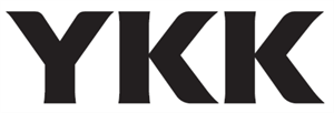 YKK - לוגו סימן מסחר רשום