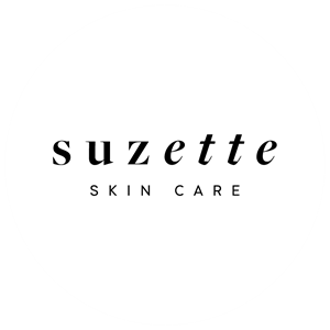SUZETTE SKIN CARE - לוגו סימן מסחר רשום