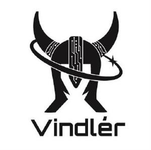 VINDLÉR - לוגו סימן מסחר רשום