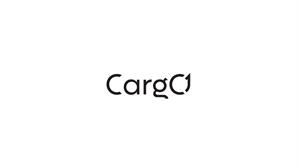 CargO 1 - לוגו סימן מסחר רשום