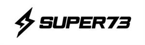 SUPER73 - לוגו סימן מסחר רשום