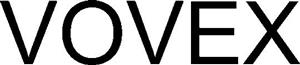 VOVEX - לוגו סימן מסחר רשום
