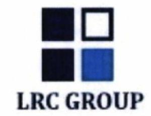 LRC GROUP - לוגו סימן מסחר רשום