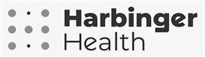 Harbinger Health - לוגו סימן מסחר רשום