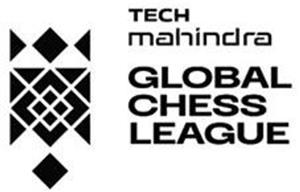 TECH MAHINDRA GLOBAL CHESS LEAGUE (LOGO AND DEVICE) - לוגו סימן מסחר רשום