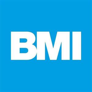 BMI - לוגו סימן מסחר רשום