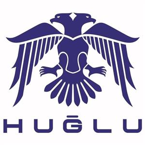 HUĞLU - לוגו סימן מסחר רשום