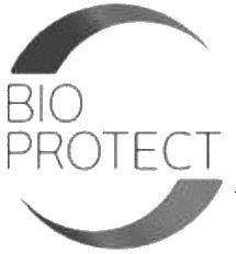 BIO PROTECT - לוגו סימן מסחר רשום