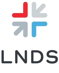 LNDS - לוגו סימן מסחר רשום