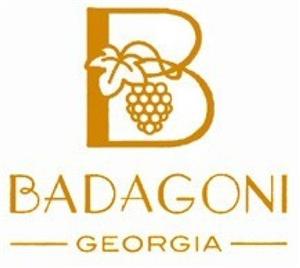 B BADAGONI GEORGIA - לוגו סימן מסחר רשום
