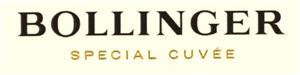 BOLLINGER SPECIAL CUVÉE - לוגו סימן מסחר רשום