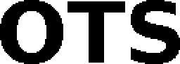 OTS - לוגו סימן מסחר רשום