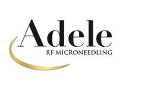 Adele RF MICRONEEDLING - לוגו סימן מסחר רשום