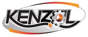 KENZOL - לוגו סימן מסחר רשום