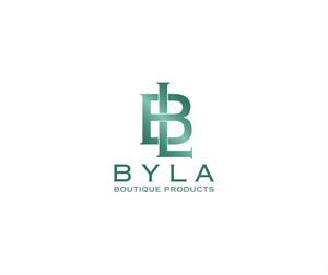 BYLA Boutique Products BL - לוגו סימן מסחר רשום